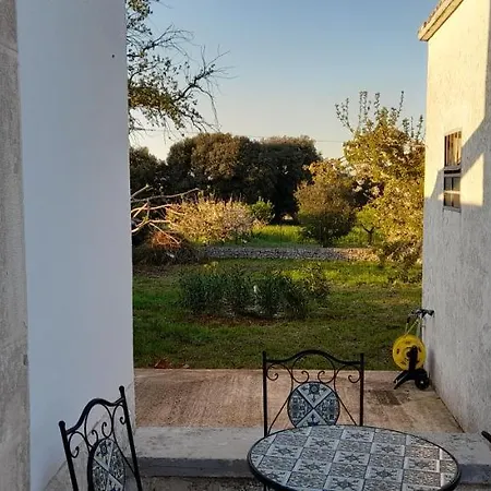 Locazione Turistica San Giorgio * Putignano