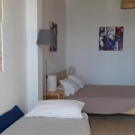 Homestay Locazione Turistica San Giorgio *
